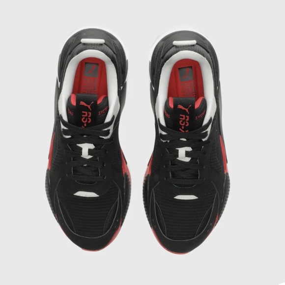 Puma RS-X size 11.5-12 - Picture 3 of 6